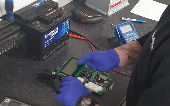 The Importance of Servicing and Calibrating Your Equipment
